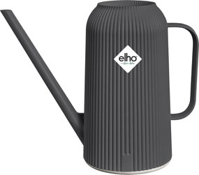 Elho Vibes Fold Gieter 1.7L - Antraciet - 100% Gerecycled Plastic