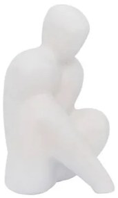 Ecomix Figurine Beeld