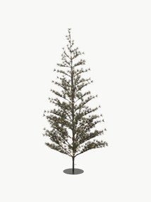 Kerstboom Pin met LED-verlichting