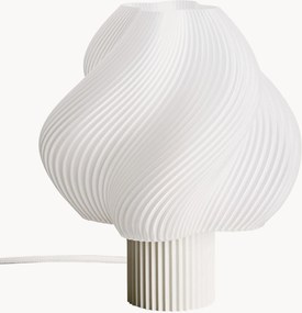 Dimbare tafellamp Soft Serve, in verschillende maten