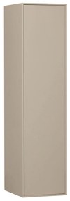 Vtwonen Daily Single Beige Kledingkast Samenstellen - 50x58x200cm.