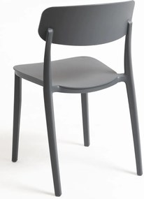 Pak 4 Bri-stoelen in