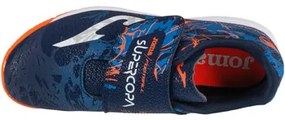 Sportschoenen Blauw Joma  Super Copa Jr 24 SCJW IN