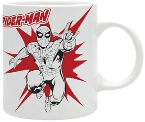 Koffie mok Marvel - Spider-Man