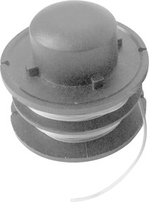 Güde Grastrimmer GRT 352 P