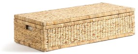 Mand voor onder bed, Lomopi