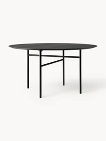Ronde eettafel Snaregade, Ø 120 cm