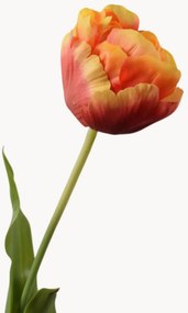 Kunstbloemen Tulipe, 2-delig