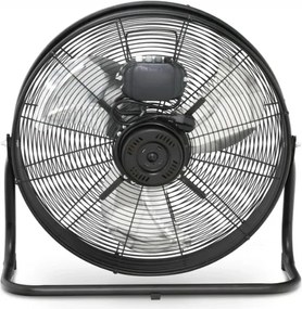 Trotec Vloerventilator TVM 20 D Zwart- 50CM