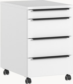 Rolcontainer Mailand