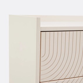 Ladekast met 3 lades, Newxor