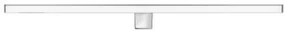 Looox B-Line badkamerlamp 13 watt  60 cm.