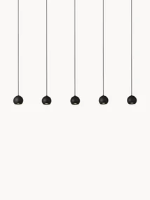 Grote cluster hanglamp Eindhoven