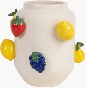 Porseleinen vazen Mocoa, 2-delig