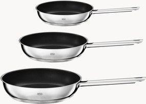 Pannenset Elegance, 3-delig