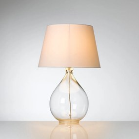 Lamp, Izza