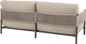 4 Seasons Savanne loungebank - terre