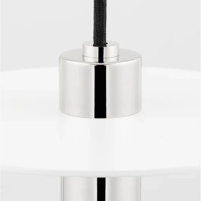 Hanglamp APP1214-1CP Zwart