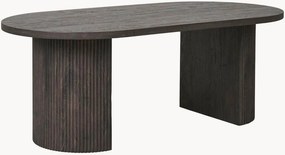 Ovale salontafel Boavista