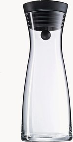 Karaf met deksel Basic 0,75 l