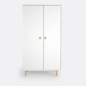 Kast met 2 deuren Jimi