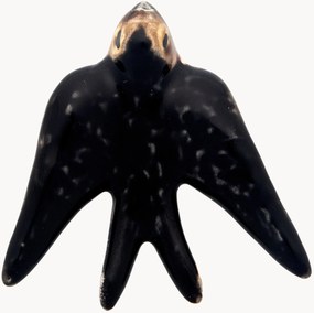 Decoratieve objecten Swallow, 6-delig