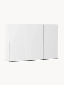 Modulaire schuifdeurkast Leon, 300 cm breed, diverse varianten
