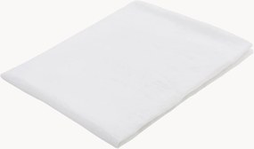 Tafelkleed Gracie, wit, B 160 x L 200 cm