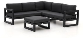 Forza Citerna hoek loungeset 4-delig