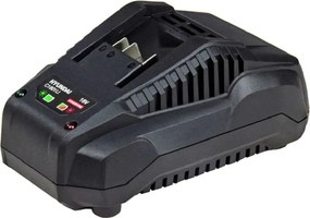 Hyundai 20V Accu Grastrimmer 225 mm – Inclusief 2.0 Ah Accu &amp; Lader – Uitschuifbare Steel 110-140 cm