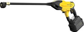 Stanley SFMCPC93M1- QW Hogedrukreiniger V20 - Incl. Accu&amp;Lader