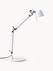 Verstelbare bureaulamp Tolomeo Micro