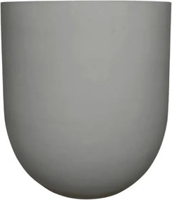 Pot Lex clouded grey