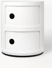 Design container Componibili, 2 modules