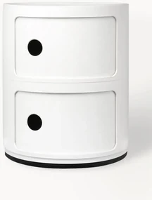 Design container Componibili, 2 modules