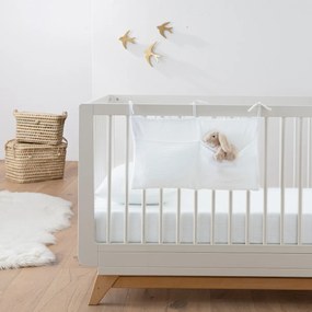 Bedbumper van tetra Kumla