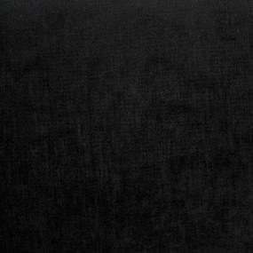 3-zits compacte bank in fluweelmix, VITORIA