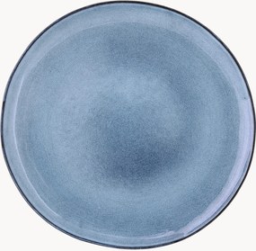 Dinerbord Sandrine van keramiek