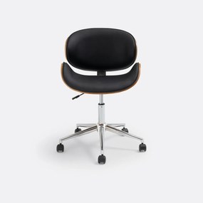 Bureaufauteuil op wieltjes, Zarius