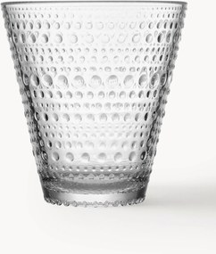 Waterglazen Kastehelmi, 2-delig