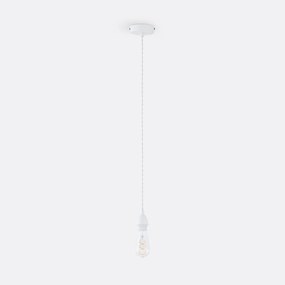 Elektrische kabel voor hanglamp E27, Baulind