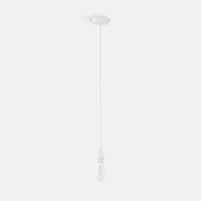 Elektrische kabel voor hanglamp E27, Baulind