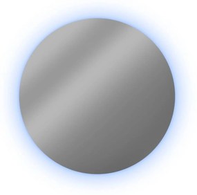 LoooX CM-Line ronde spiegel met RGB-W LED verlichting Ø80cm