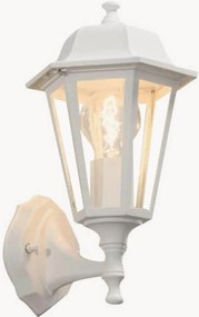 Outdoor wandlamp Kutscher