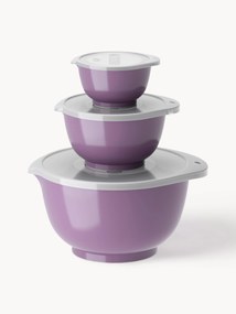Opbergschalen Margarethe, set van 3
