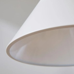 Modulair ophangsysteem met 5 kegels, MOKE