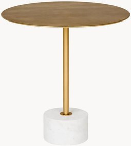 Ronde bijzettafel Lecco