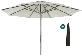Shadowline Cuba parasol ø 400cm