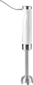 ZWILLING Enfinigy Staafmixer, DC Motor, Zilver-wit - Enfinigy - ZWILLING