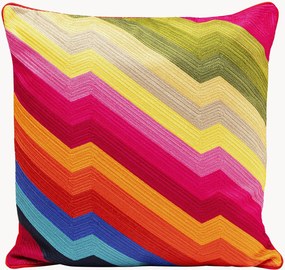 Kussen Artistic Zig Zag